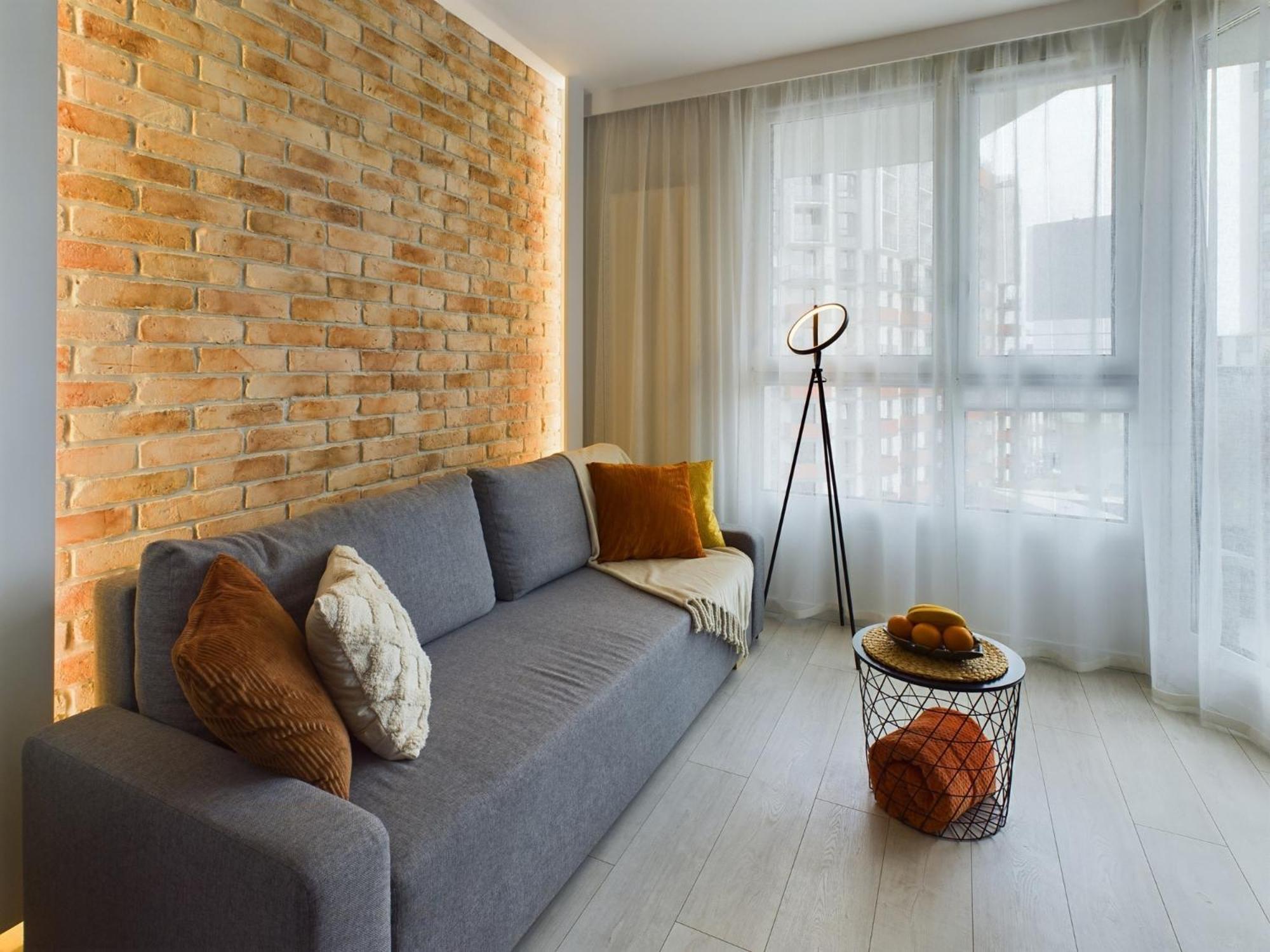 City Centre & Modern Quiet Apartment With Parking By Renters Prestige Krakow Exterior photo